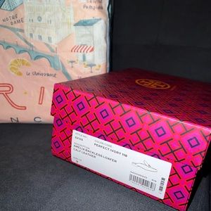 Tory Burch Loafer 9.5